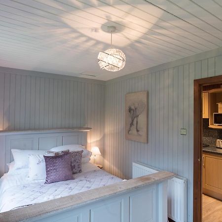 Bluebell Lodge 9 With Hot Tub Newton Stewart Ngoại thất bức ảnh